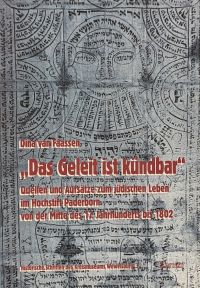 Das Geleit ist kündbar